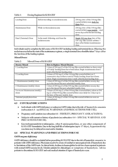 Dear Hcp Letter Page 5 (Dear Hcp Letter Kodatef 7feb2025 Page 05)